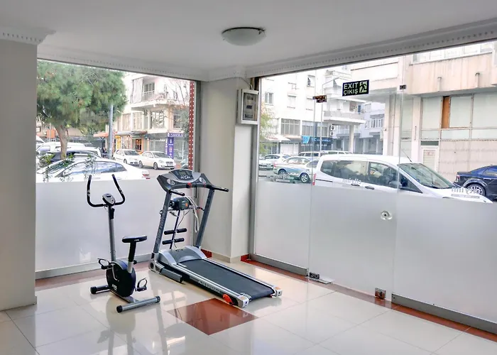 Appartamento Family Antalia