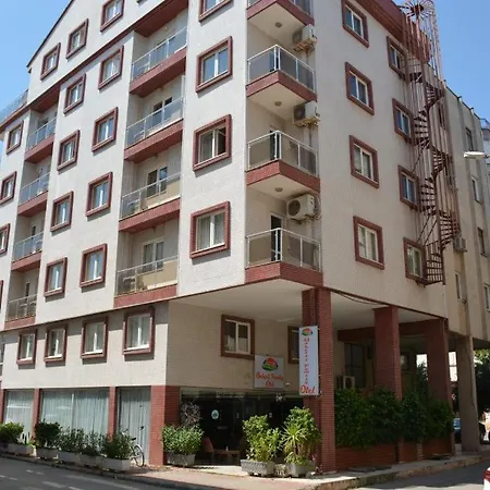 Appartement Family *