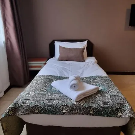 Family Apartment *