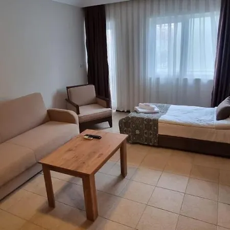 Appartement Family Antalya