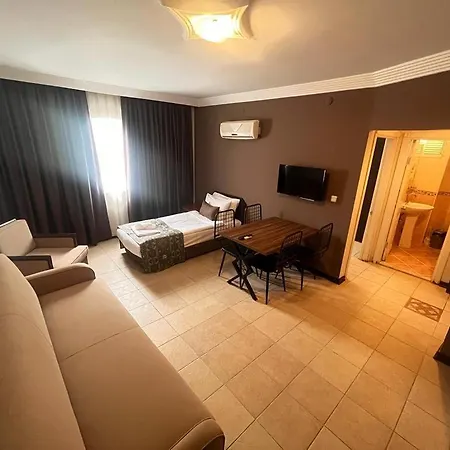 Appartement Family