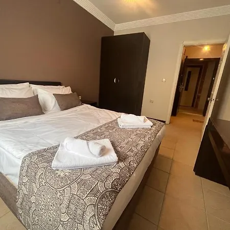Appartement Family *