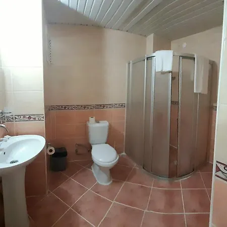 Appartement Family Antalya