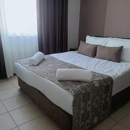 Family Appartement *