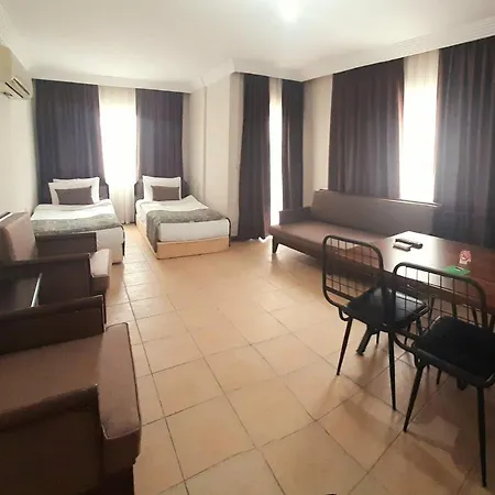 Appartement Family *