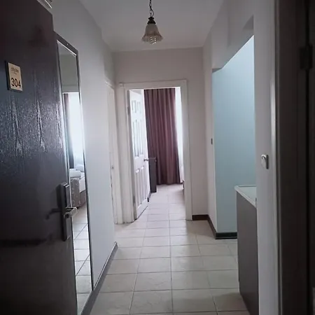 Appartement Family
