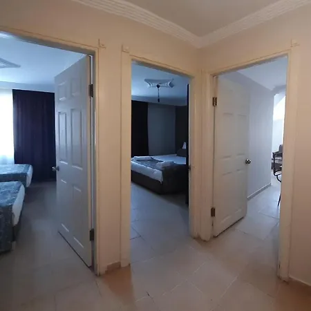 Appartement Family Antalya