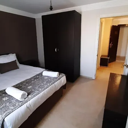 Appartement Family