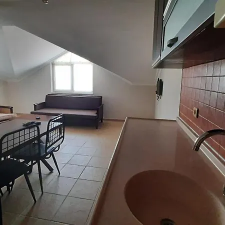 Appartement Family Antalya