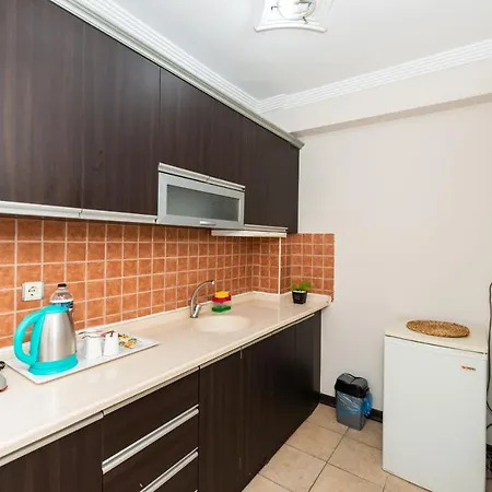 Appartement Family Antalya