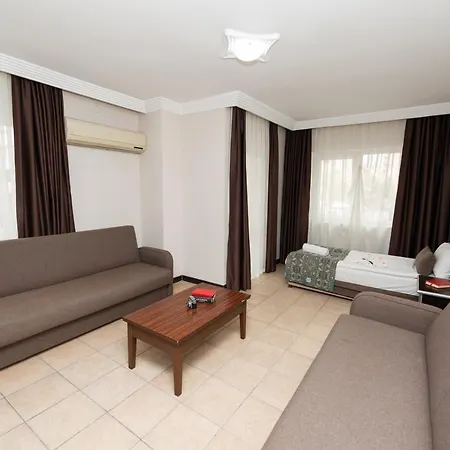 Family Appartement *