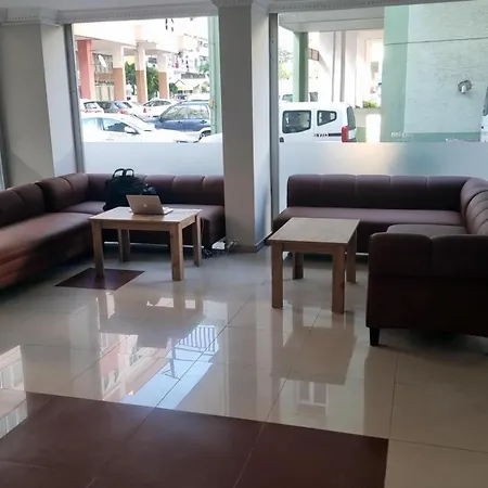 Family Appartement