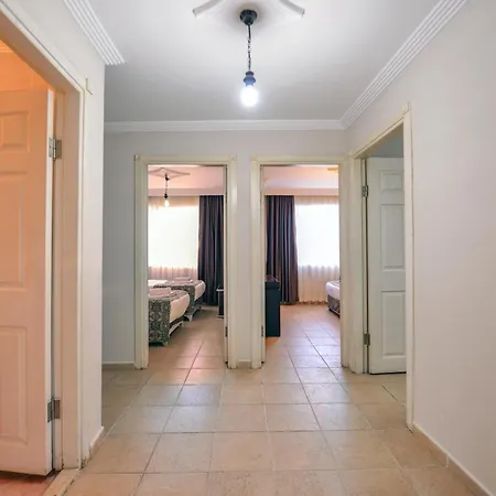 Family Appartement *