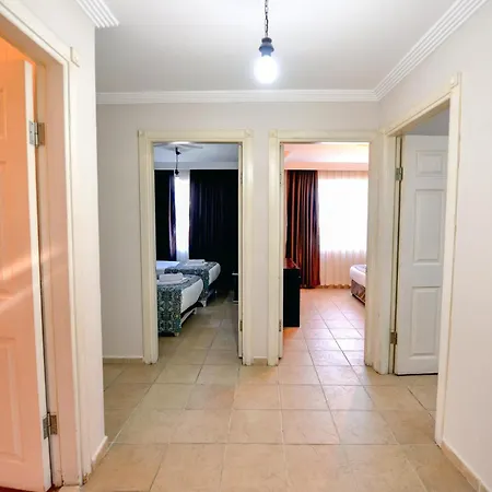 Appartement Family *