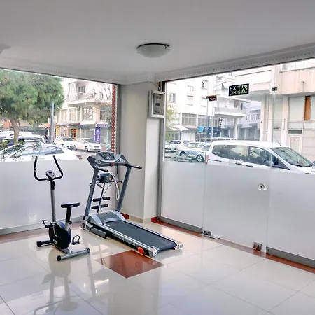Appartement Family Antalya