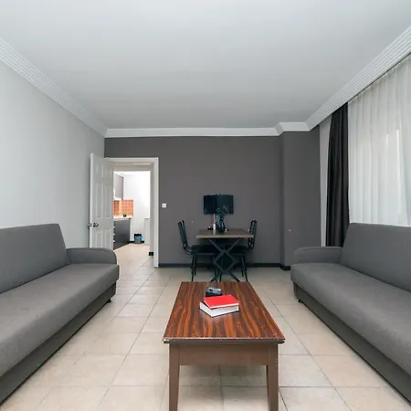 Family Appartement