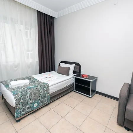 Appartement Family