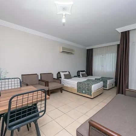 Appartement Family *
