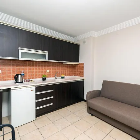 Family Appartement Antalya