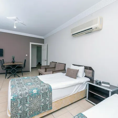 Appartement Family Antalya