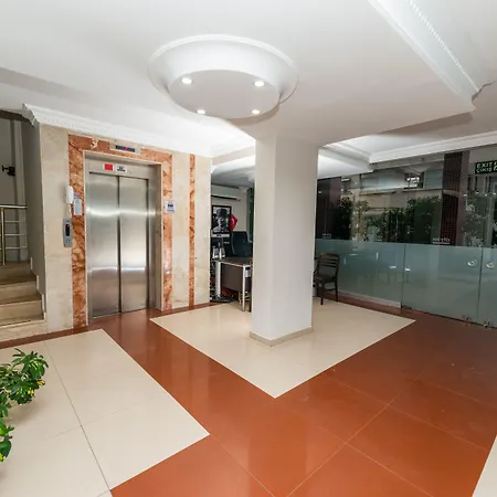 Apartamento Family *