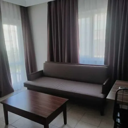 Family Apartamento Antália