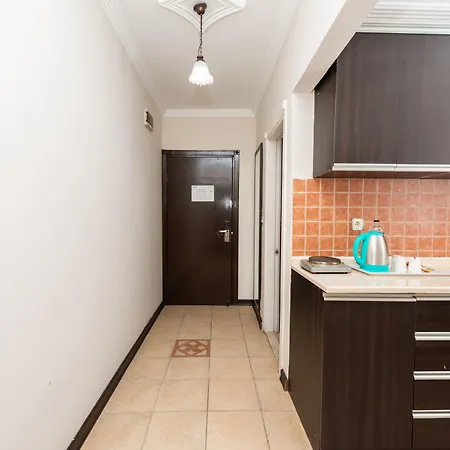Family Apartamento