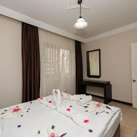 Apartamento Family Antália