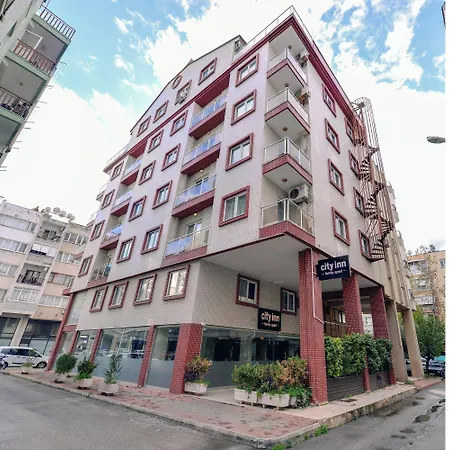 Appartement Family