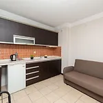 Apartamento Family *