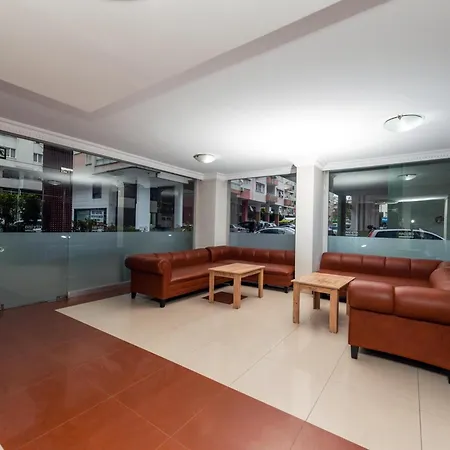 Apartamento Family *