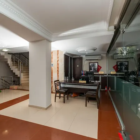 Family Apartment